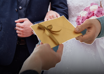 Tak Sumbang Lebih Dari Rp 500.000