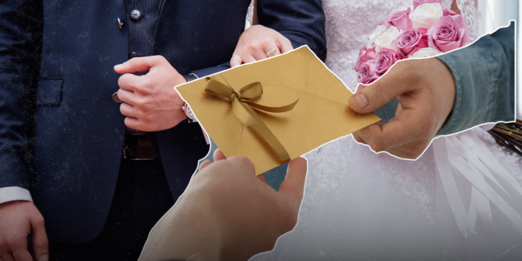 Tak Sumbang Lebih Dari Rp 500.000