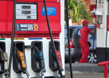 Bahan Bakar Terkotor