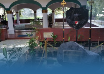 gambar pelestarian Makam Pangeran Jayakarta