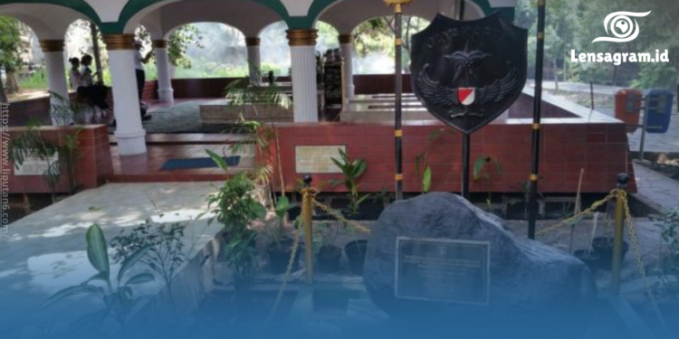 gambar pelestarian Makam Pangeran Jayakarta