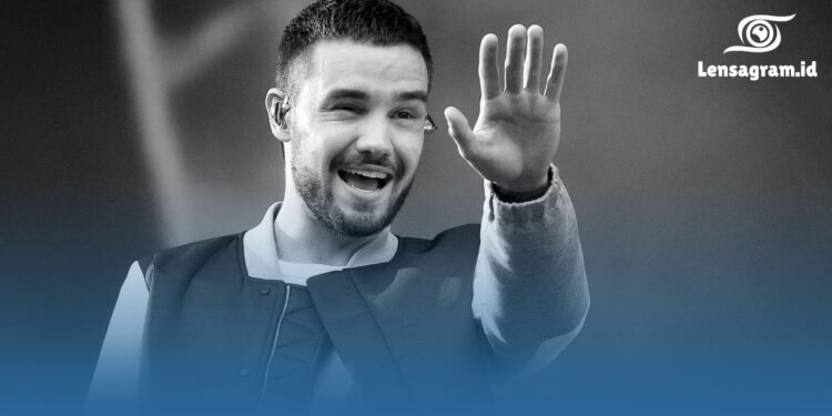 gambar mantan vokalis one direction liam payne meninggal dunia