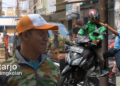 Ojek Pangkalan