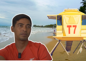 Life Guard