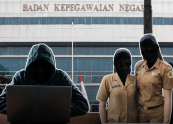 Guru Honorer Asal Banyuwangi