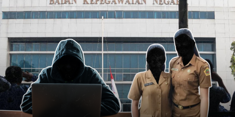 Guru Honorer Asal Banyuwangi