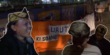 dengan Sentuhan Magic