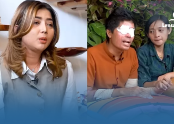 gambar konflik antara mas agus dengan mba novi