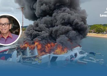 Benny Laos Meninggal Beginilah  Kronologi TKP Kejadian