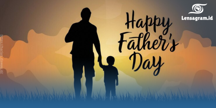 gambar peringatan hari ayah nasional 2024