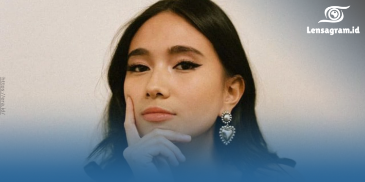 gambar niki zefanya yang akan menggelar konser