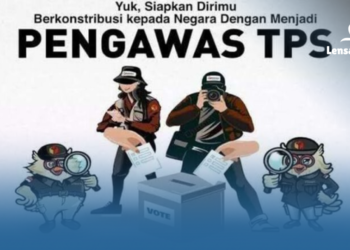gambar Peran PTPS dalam Pilkada 2024: Pentingnya Pengawasan TPS