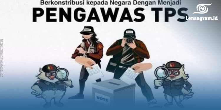 gambar Peran PTPS dalam Pilkada 2024: Pentingnya Pengawasan TPS