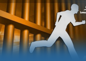 gambar ilustrasi 7 tahanan kabur dari rumah tahanan salemba