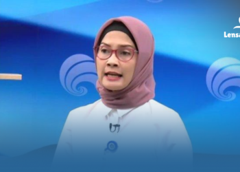 gambar Klarifikasi Adita Irawati dan Sensitivitas Pilihan Kata dalam Komunikasi Publik rakyat jelata