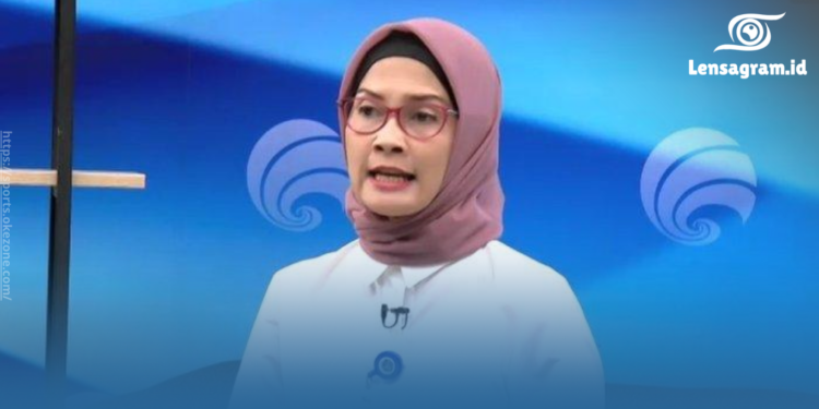 gambar Klarifikasi Adita Irawati dan Sensitivitas Pilihan Kata dalam Komunikasi Publik rakyat jelata