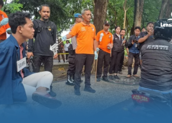 gambar Agus Buntung Resmi Jadi Tersangka Pelecehan Seksual dengan 15 Korban