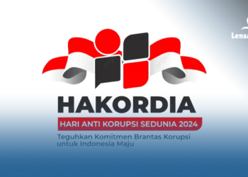 gambar Perjalanan Sejarah dan Sorotan Tema Anti Korupsi 2024