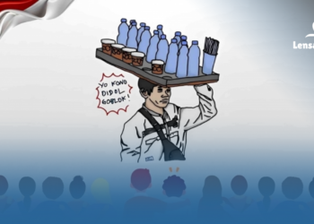 gambar Ribuan Orang Tandatangani Petisi Pencopotan Gus Miftah sebagai Utusan Presiden