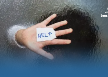 gambar Cawagub Papua Diduga Terlibat KDRT: Paksa Istri untuk Threesome dengan Kakaknya