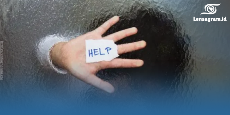 gambar Cawagub Papua Diduga Terlibat KDRT: Paksa Istri untuk Threesome dengan Kakaknya