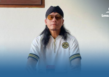 gambar Gus Miftah Mundur sebagai Utusan Khusus Presiden, Ini Alasannya