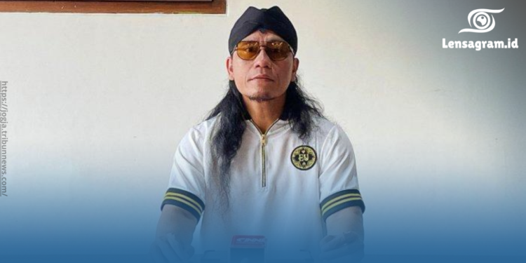 gambar Gus Miftah Mundur sebagai Utusan Khusus Presiden, Ini Alasannya