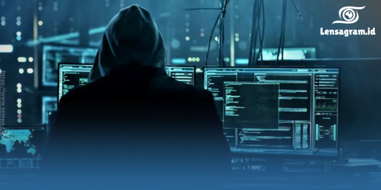 gambar BRI Diduga Diserang Ransomware, Data dan Dana Nasabah Dipastikan Aman