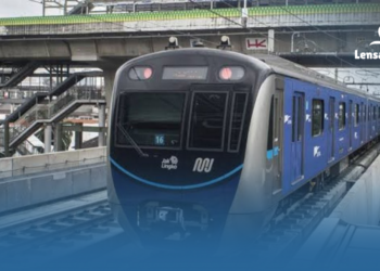 gambar Update Transportasi Malam Tahun Baru 2025: Perpanjangan Jam Operasional dan Tarif Khusus