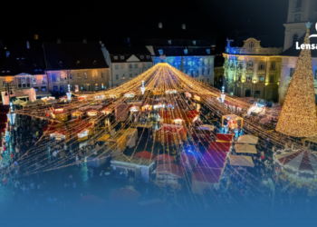 gambar Tradisi Natal Unik dari Berbagai Negara yang Penuh Makna