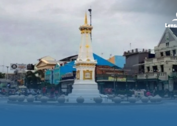 gambar Yogyakarta Umumkan Kenaikan UMP 2025 Sebesar 6,5 Persen
