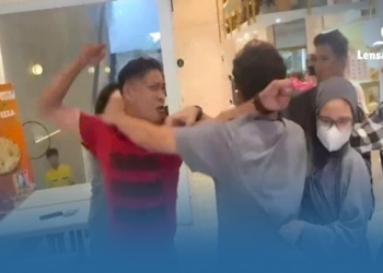 gambar Virus! Dokter Koas Universitas Sriwijaya Dianiaya Akibat Konflik Jadwal Piket