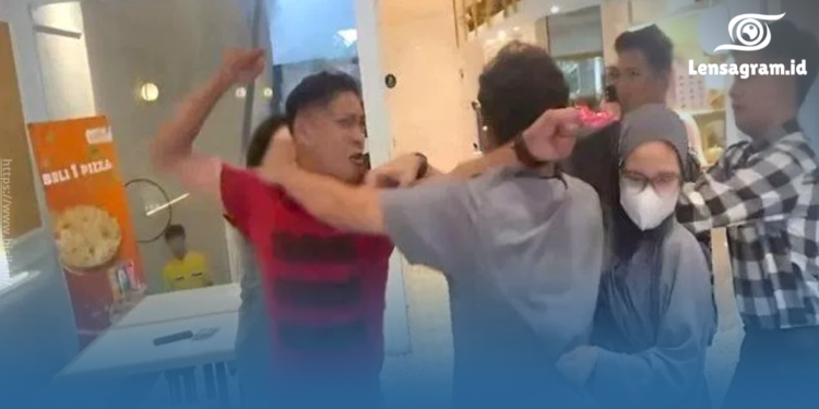 gambar Virus! Dokter Koas Universitas Sriwijaya Dianiaya Akibat Konflik Jadwal Piket