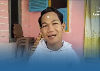 gambar Pria Difabel di ntb ditetapkan atas Kasus Pemerkosaan dengan Modus Penipuan