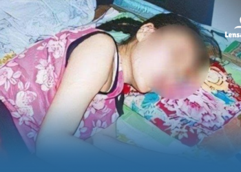 gambar Viral! Kisah Wanita di China Berpura-pura Lumpuh Selama 20 Tahun Demi Menghindari Pekerjaan