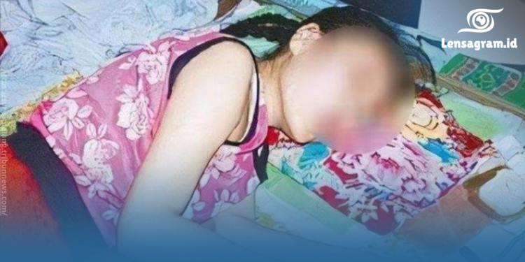 gambar Viral! Kisah Wanita di China Berpura-pura Lumpuh Selama 20 Tahun Demi Menghindari Pekerjaan