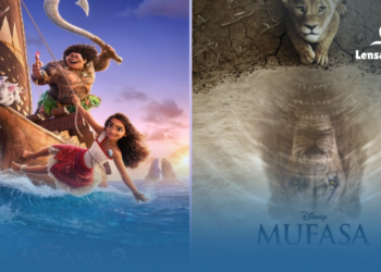 gambar Rekomendasi Film dan Drama untuk Liburan Akhir Tahun 2024 dan Awal Tahun 2025