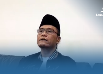 gambar Gus Miftah video viral Disebut Sebut Penjual Es Teh "Goblok", Gus Yusuf dan Habib Yahya Beri Klarifikasi