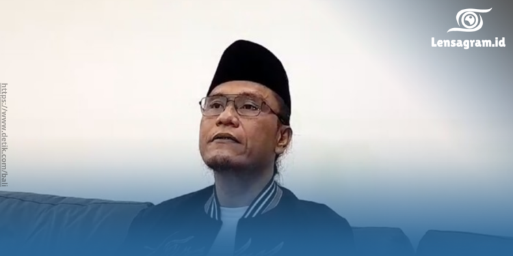 gambar Gus Miftah video viral Disebut Sebut Penjual Es Teh "Goblok", Gus Yusuf dan Habib Yahya Beri Klarifikasi