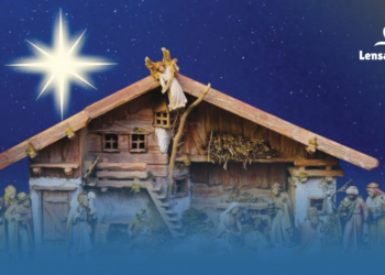 Apa itu Vigili Natal ? Haruskah Tetap Hadir di Misa Natal Pagi Setelah Misa Malam?