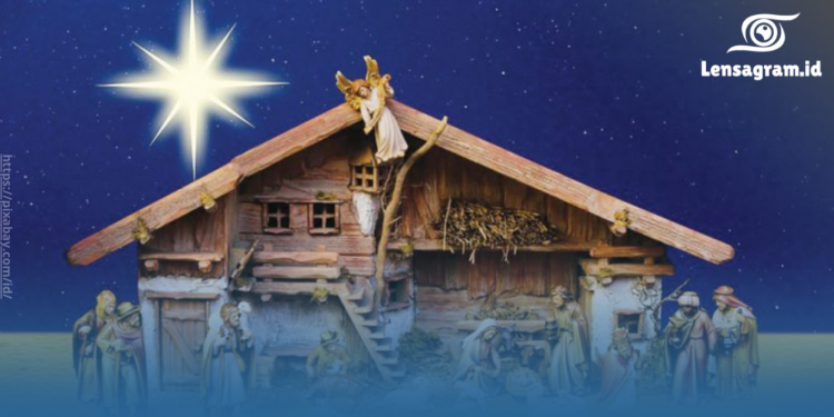 Apa itu Vigili Natal ? Haruskah Tetap Hadir di Misa Natal Pagi Setelah Misa Malam?