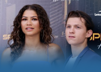 gambar Zendaya dan Tom Holland Resmi Bertunangan, Ini Fakta dan Momen Spesialnya