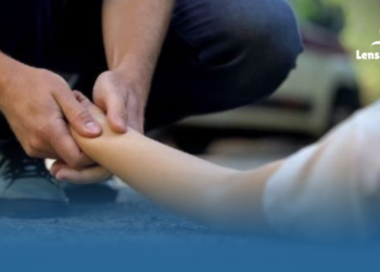 gambar Penemuan Mayat Bocah dalam Karung di Bekasi: Luka Sundutan dan Memar Ditemukan di Tubuh Korban