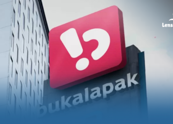 gambar Bukalapak Resmi Tutup Layanan Marketplace, Fokus pada Produk Virtual