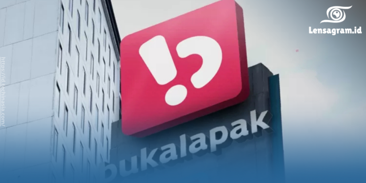 gambar Bukalapak Resmi Tutup Layanan Marketplace, Fokus pada Produk Virtual