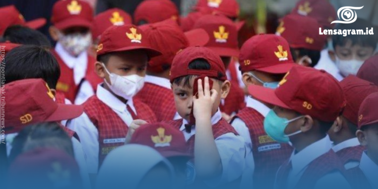 gambar Rencana Libur Sebulan Puasa 2025, Siswa Diimbau Aktif dengan Kegiatan Keagamaan