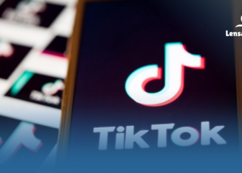 gambar Indonesia Menjadi Penyumbang Transaksi TikTok Terbesar Kedua pada 2024