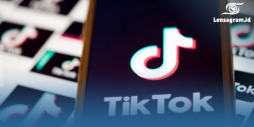 gambar Indonesia Menjadi Penyumbang Transaksi TikTok Terbesar Kedua pada 2024