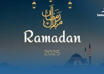 gambar Prediksi Puasa dan Lebaran 2025: Awal Ramadhan dan Idul Fitri