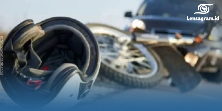 gambar Mobil Berpelat Dinas Kemhan Ugal-ugalan, Tabrak Pejalan Kaki hingga Adu Banteng di Palmerah